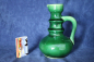 Preview: Jopeko Vase grün / 7201 15 / 1970er / WGP
