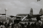 Preview: AK Frankfurt am Main / Flughafen / 1957 / Flugzeug - Lufthansa D-ALEM