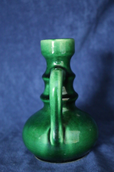 Jopeko Vase grün / 7201 15 / 1970er / WGP