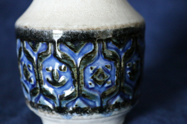 Ü Uebelacker Vase / 1194 12 / 1960-1979 / WGP